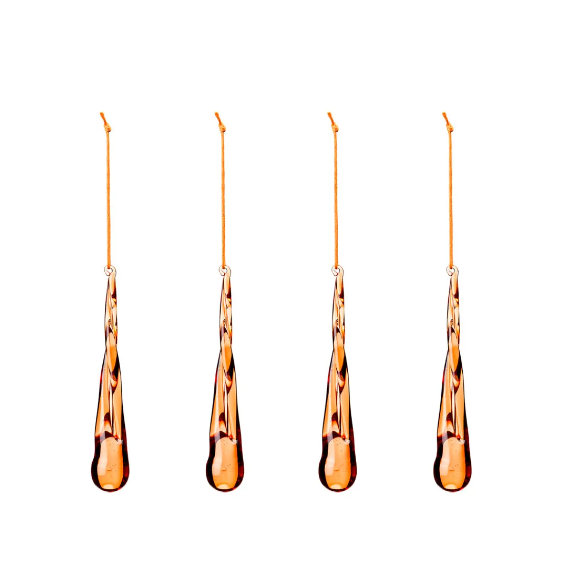 Broste Copenhagen Tear Christbaumschmuck