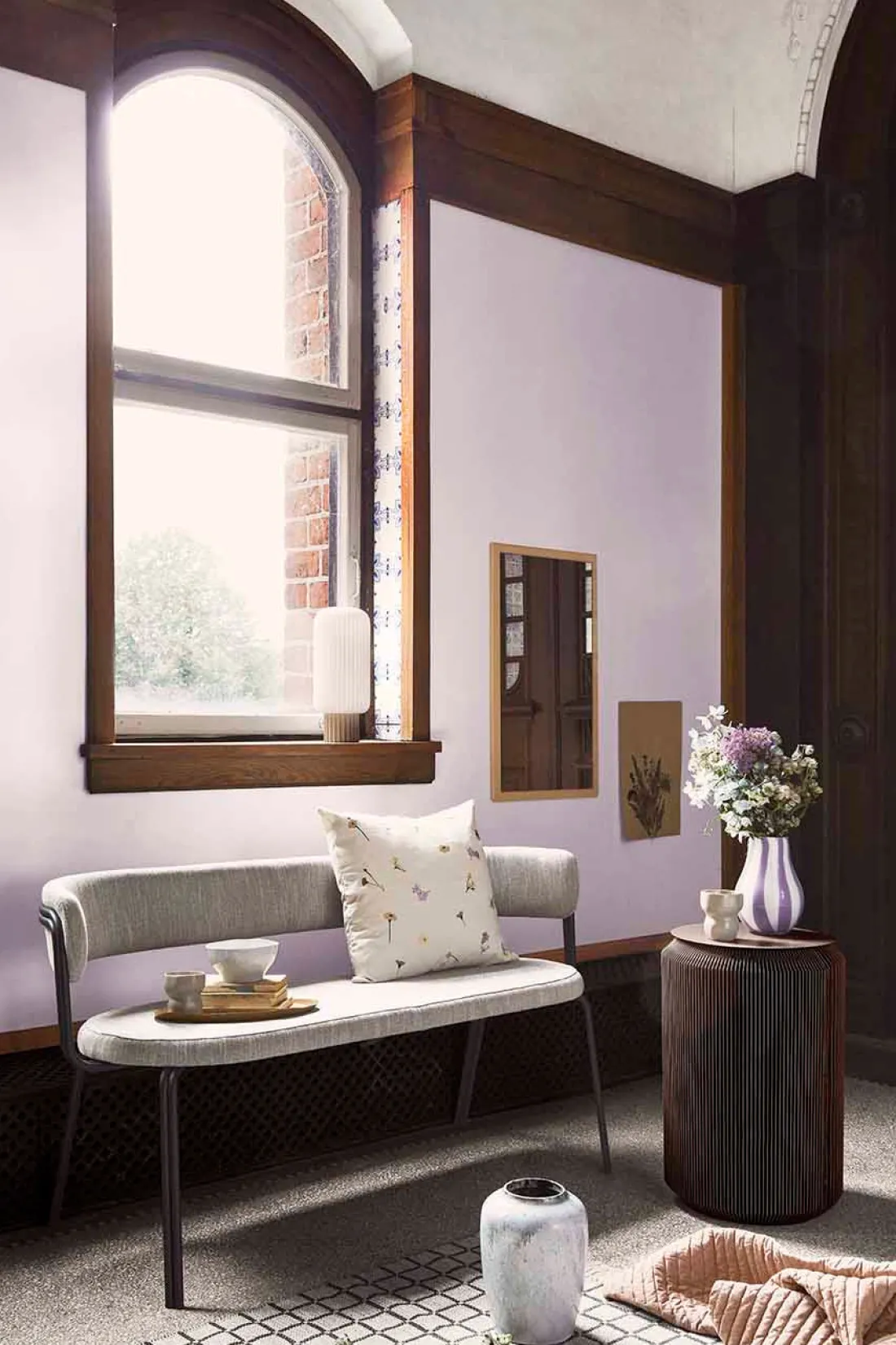 Broste Copenhagen Tenna Spiegel