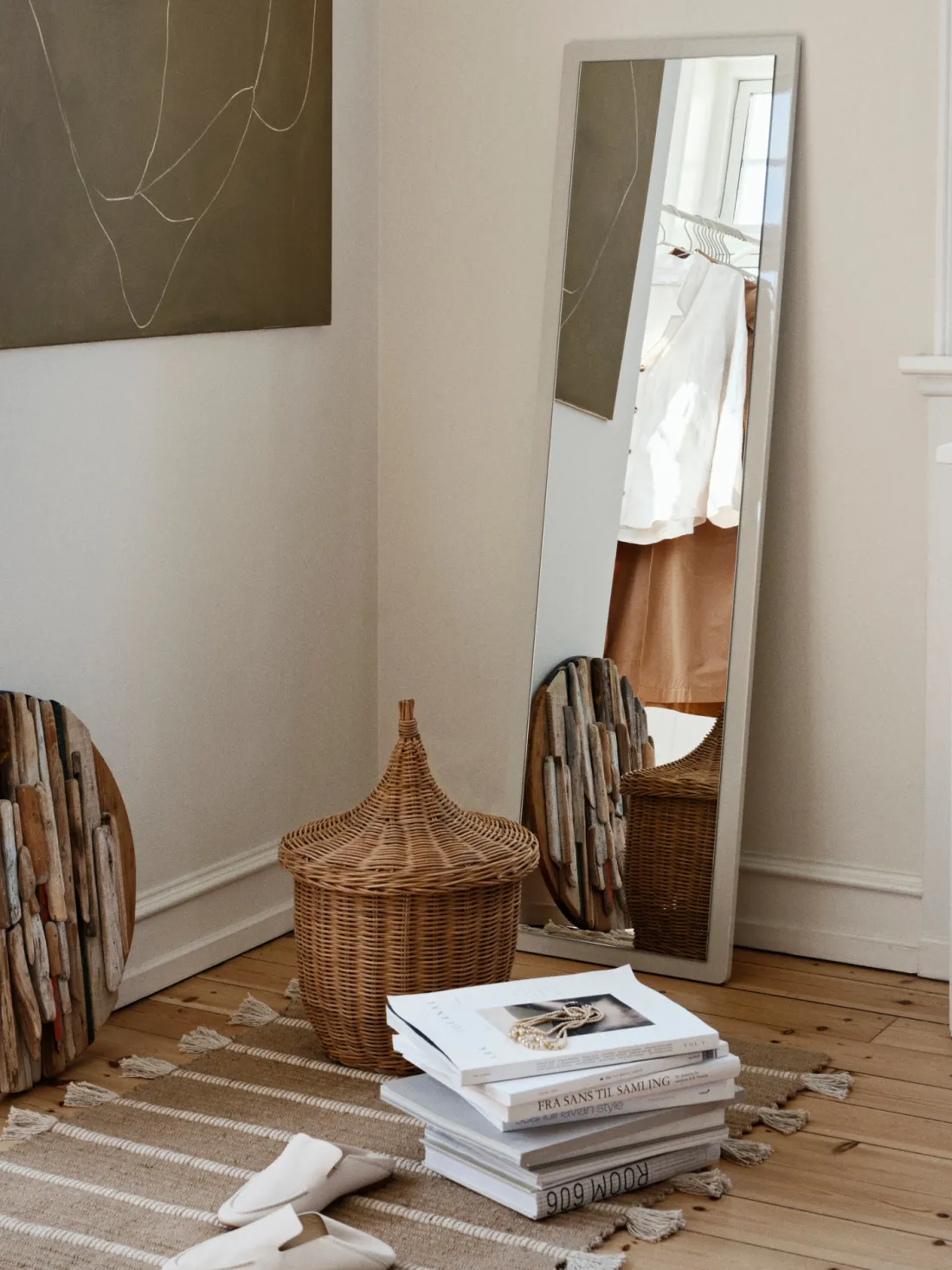 Broste Copenhagen Tenna Spiegel