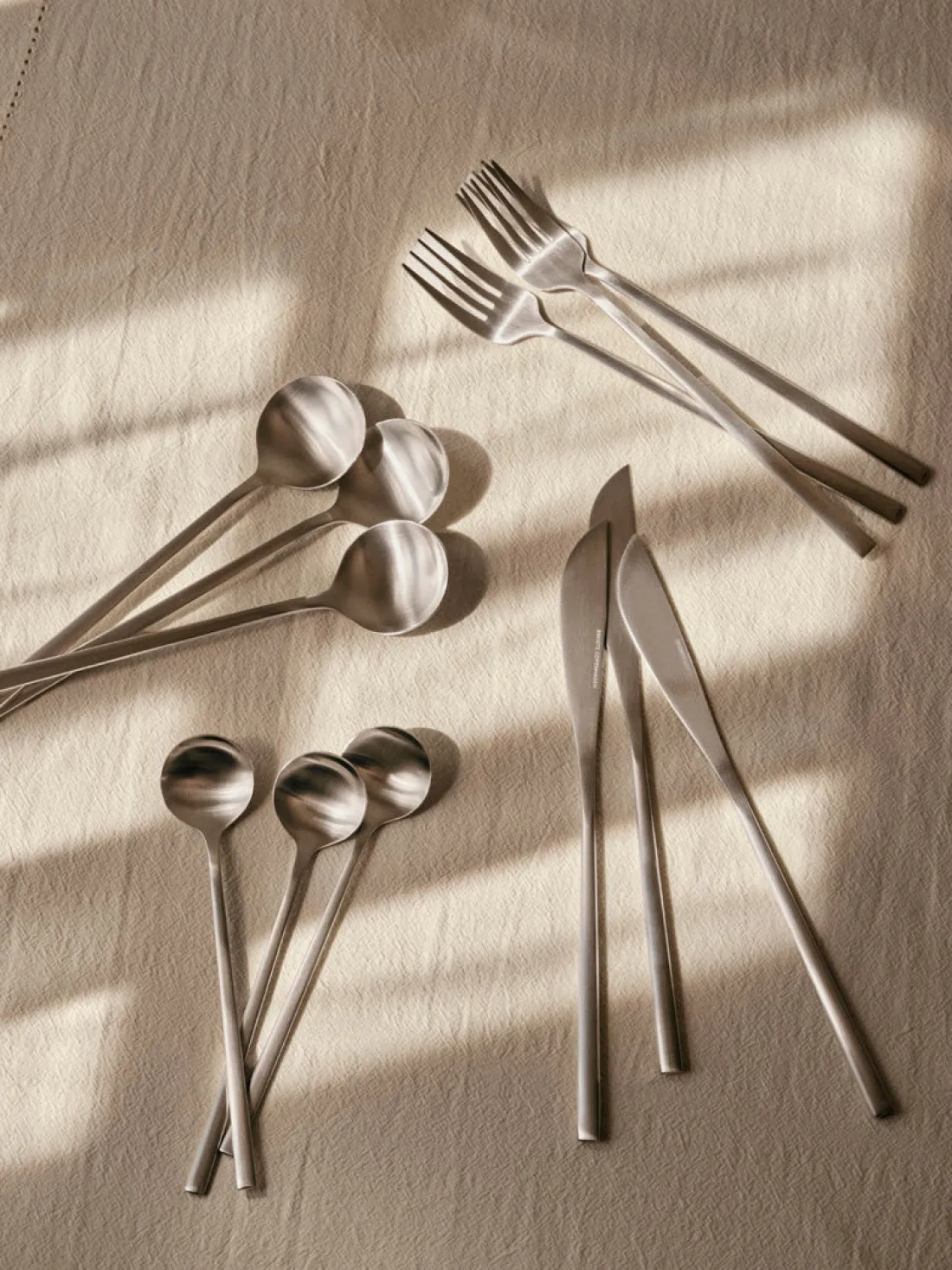 Broste Copenhagen Tofte Besteck