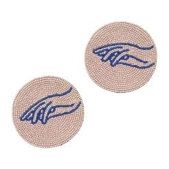 Broste Copenhagen Touch Untersetzer