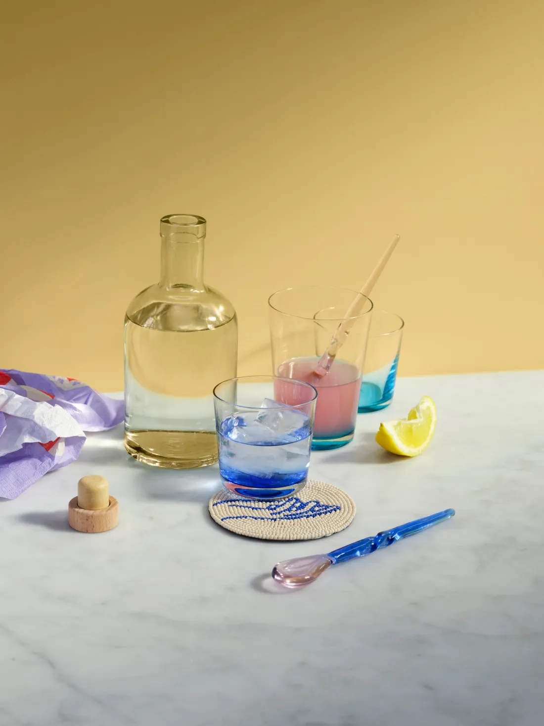 Broste Copenhagen Touch Untersetzer