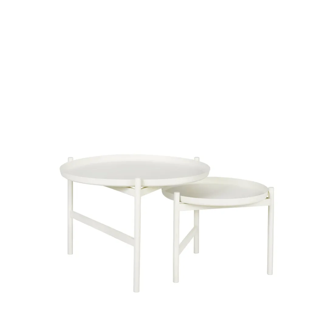 Broste Copenhagen Turner Table Tisch