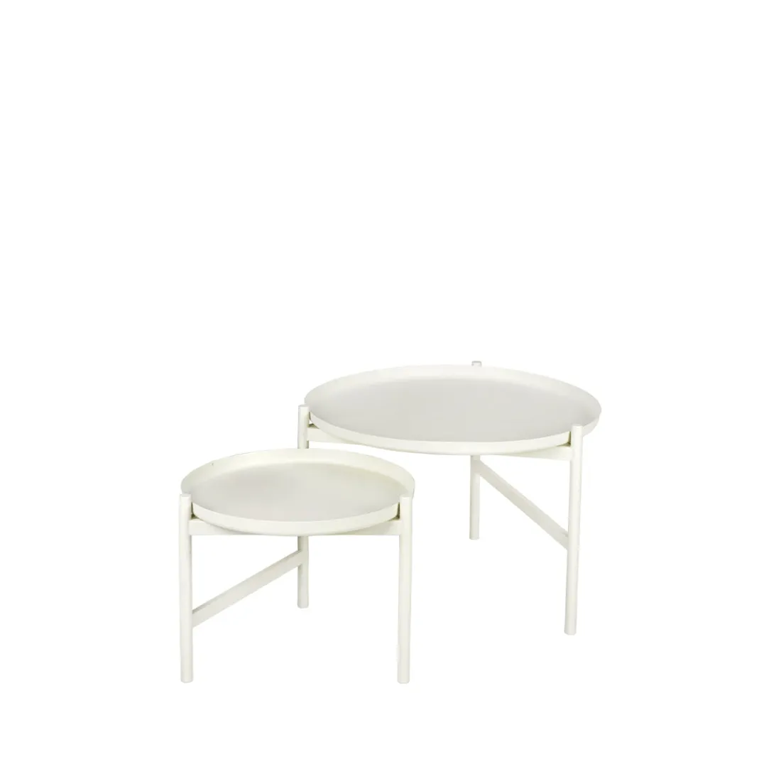 Broste Copenhagen Turner Table Tisch