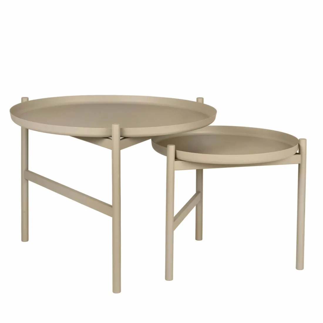 Broste Copenhagen Turner Table Tisch