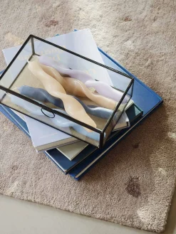 Broste Copenhagen Twist Getauchte kerze