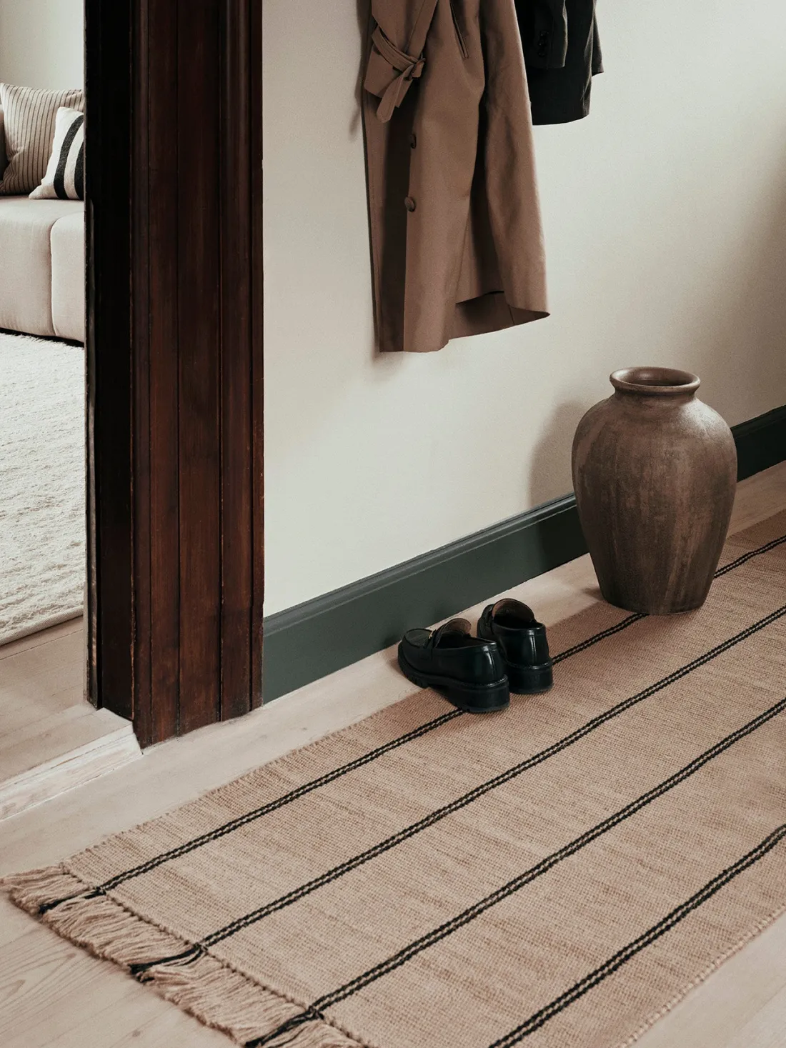 Broste Copenhagen Uma Vase