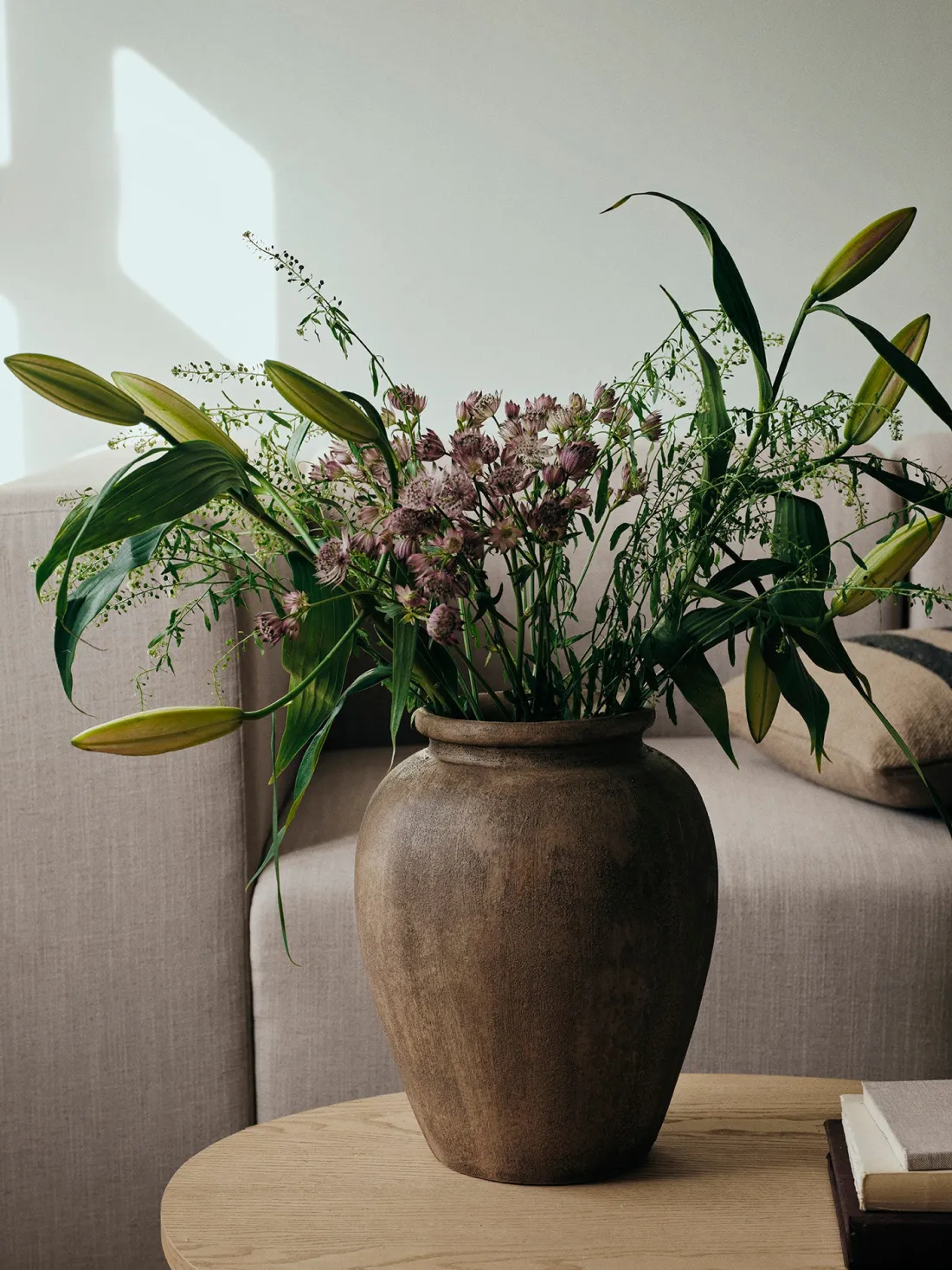 Broste Copenhagen Uma Vase