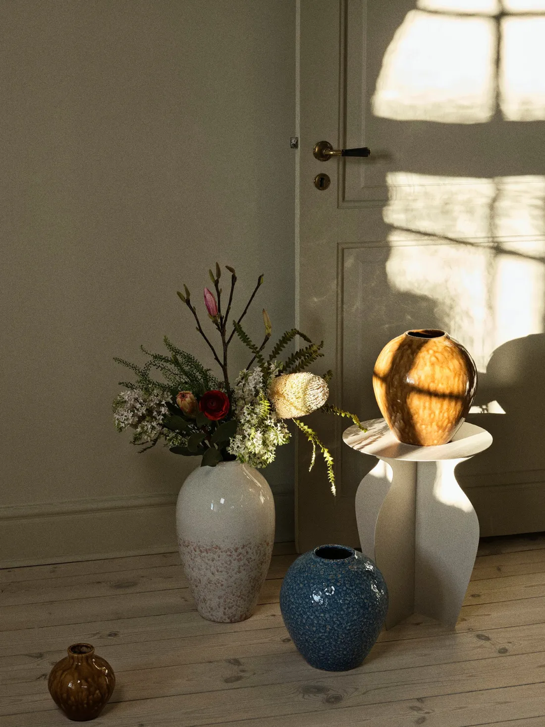 Broste Copenhagen Urna Tisch