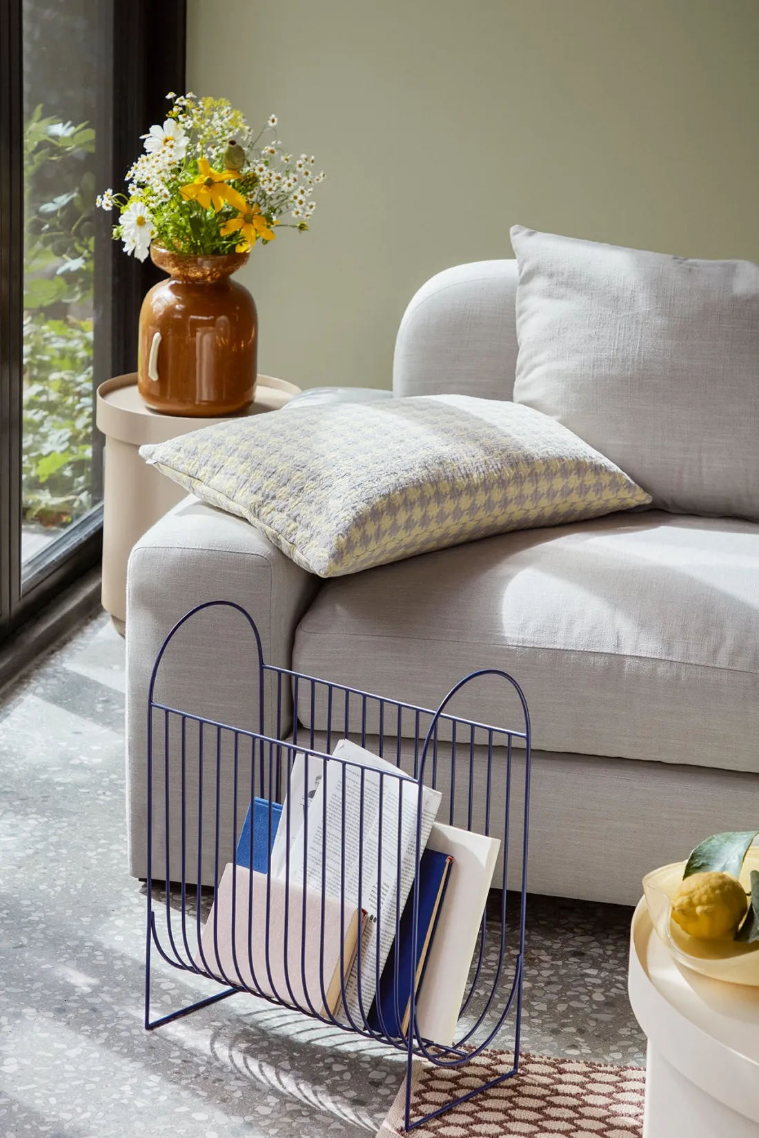 Broste Copenhagen Vera Vase