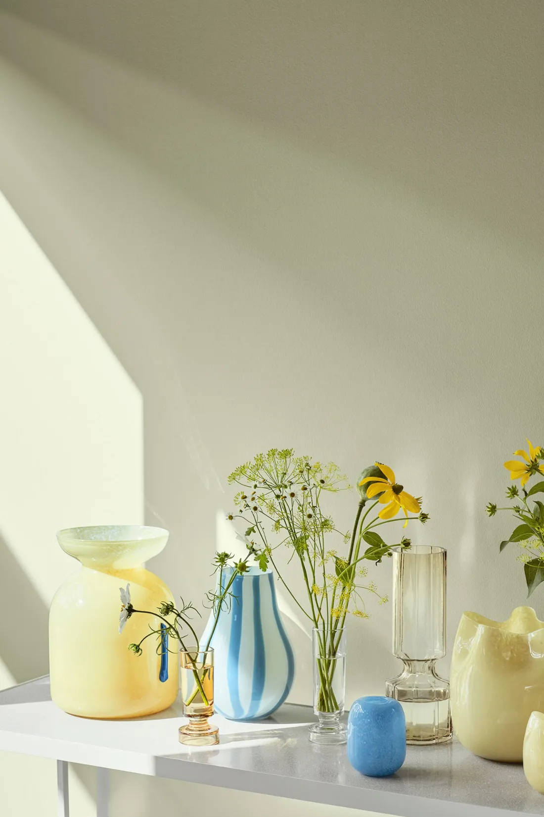 Broste Copenhagen Vera Vase