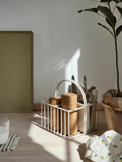 Broste Copenhagen Vietta Serviettenhalter