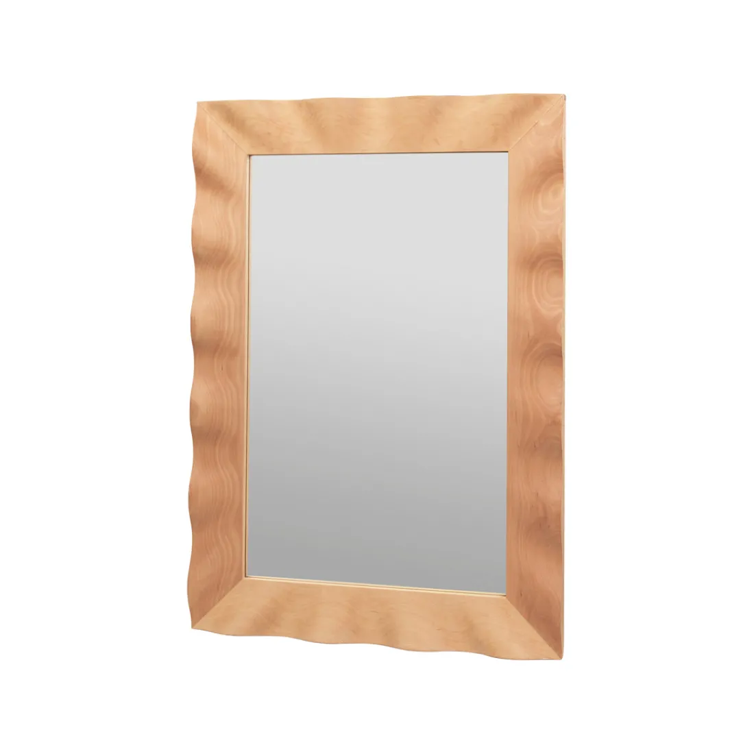 Broste Copenhagen Wavy Spiegel