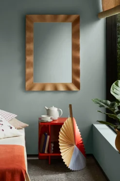 Broste Copenhagen Wavy Spiegel