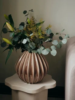 Broste Copenhagen Wide Vase L