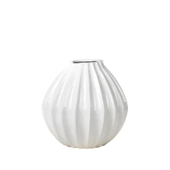 Broste Copenhagen Wide Vase L