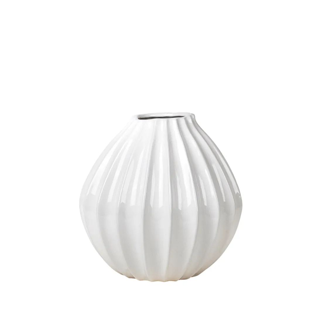 Broste Copenhagen Wide Vase L