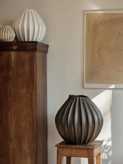 Broste Copenhagen Wide Vase L