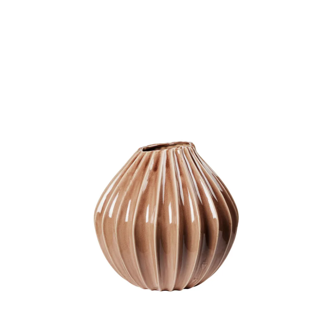 Broste Copenhagen Wide Vase M