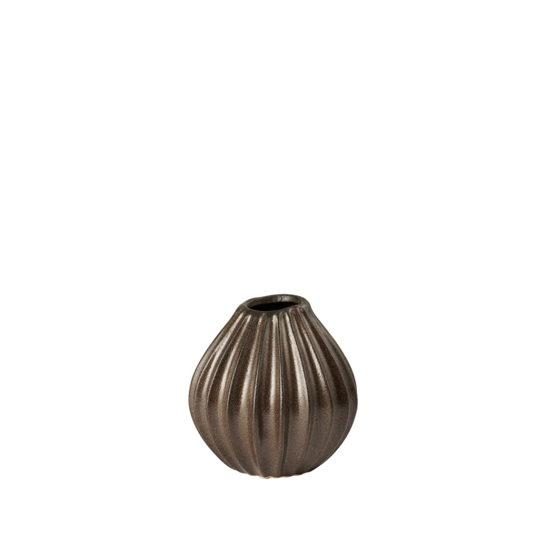 Broste Copenhagen Wide Vase S