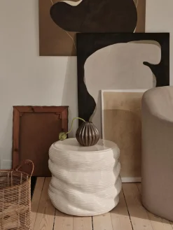 Broste Copenhagen Wide Vase S