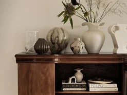 Broste Copenhagen Wide Vase S