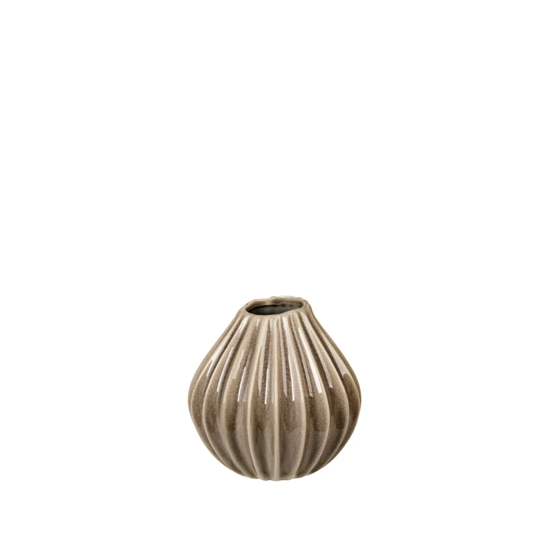 Broste Copenhagen Wide Vase S