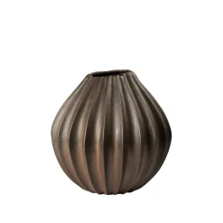 Broste Copenhagen Wide Vase XL
