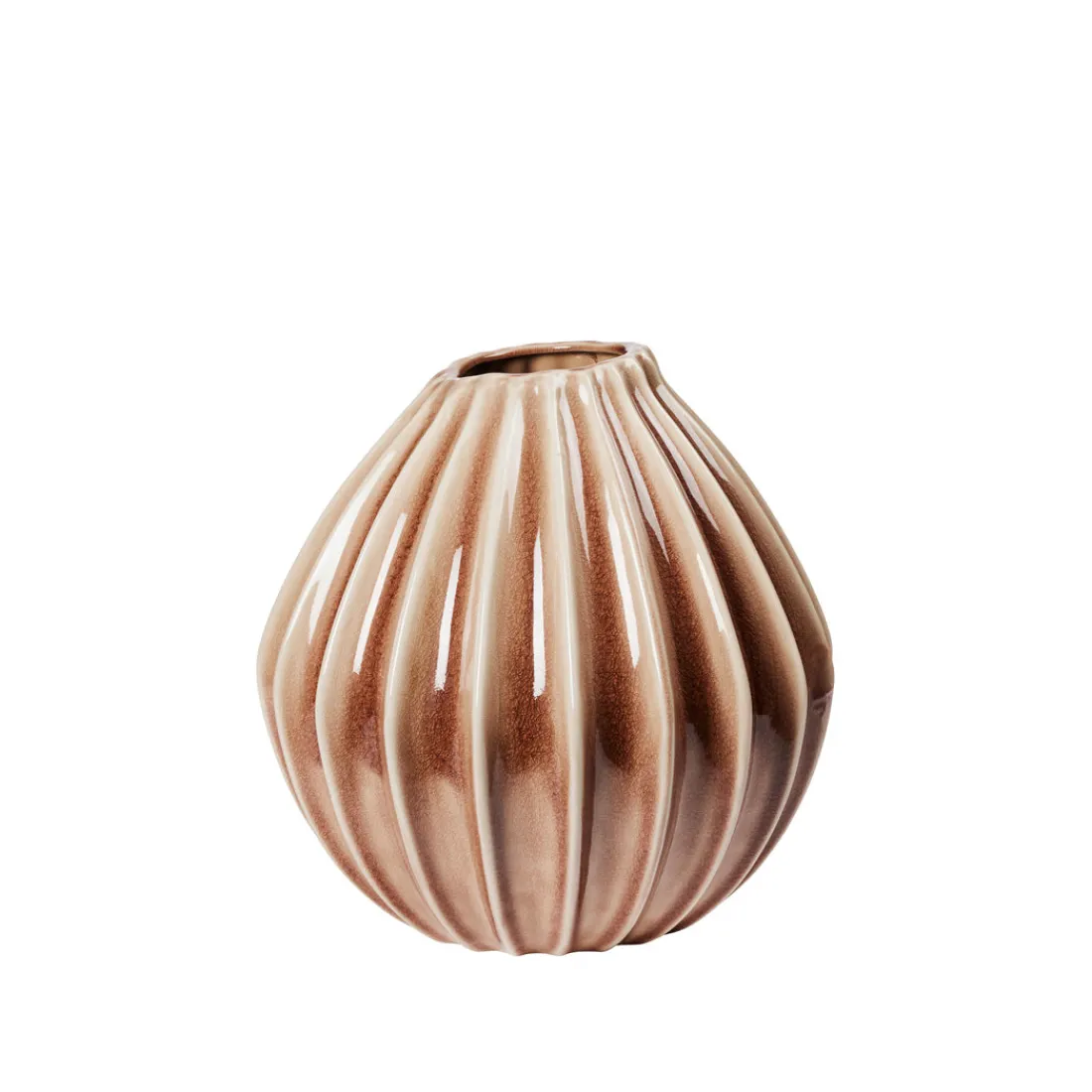 Broste Copenhagen Wide Vase XL