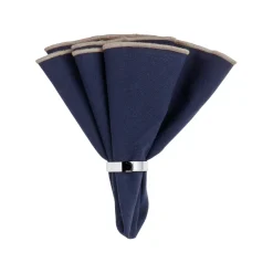 Broste Copenhagen Wilhelmina Serviette