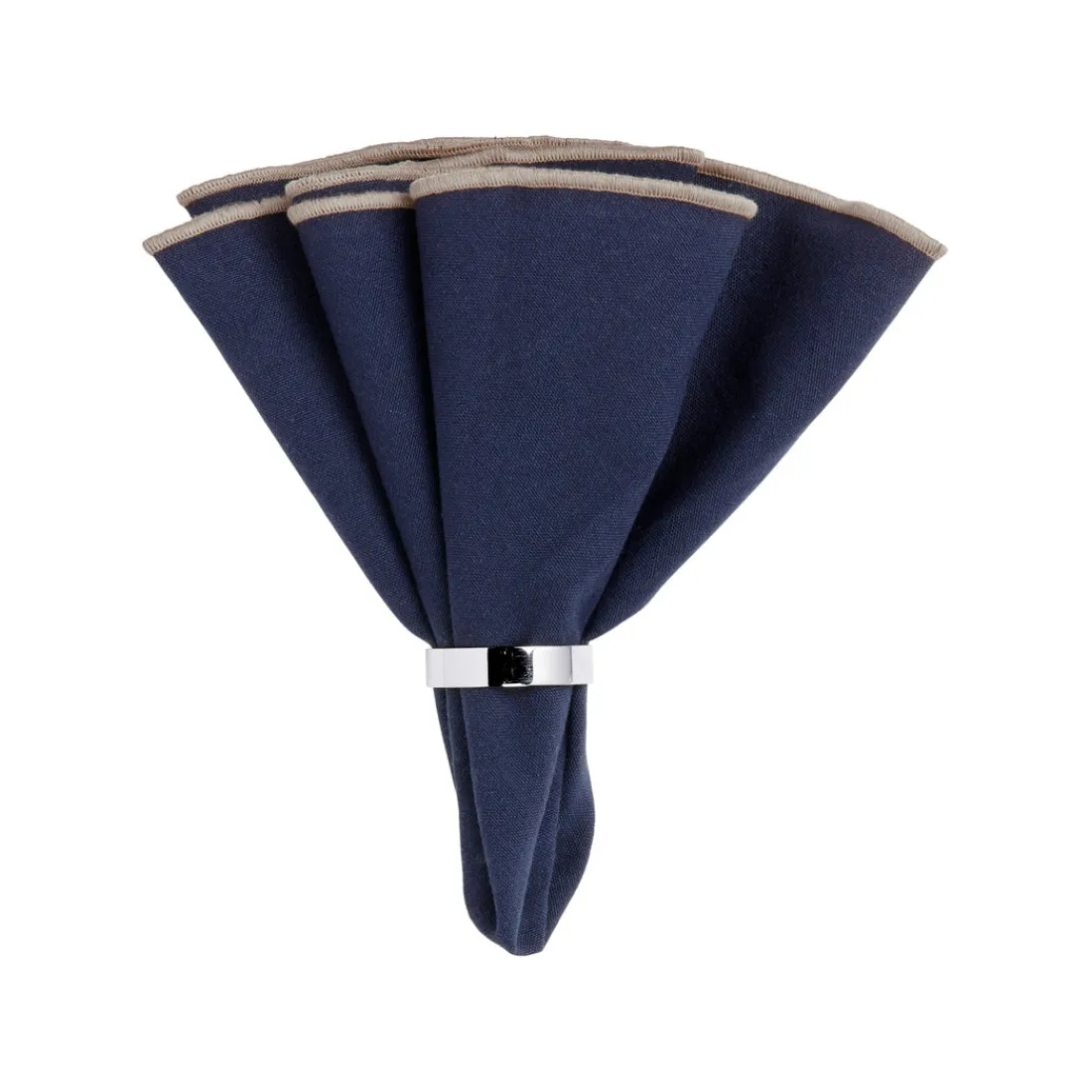 Broste Copenhagen Wilhelmina Serviette