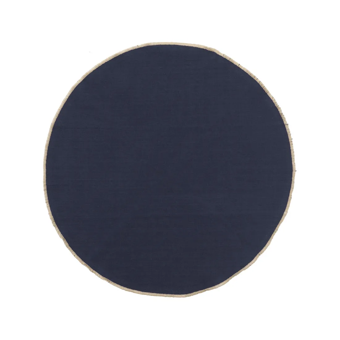 Broste Copenhagen Wilhelmina Serviette