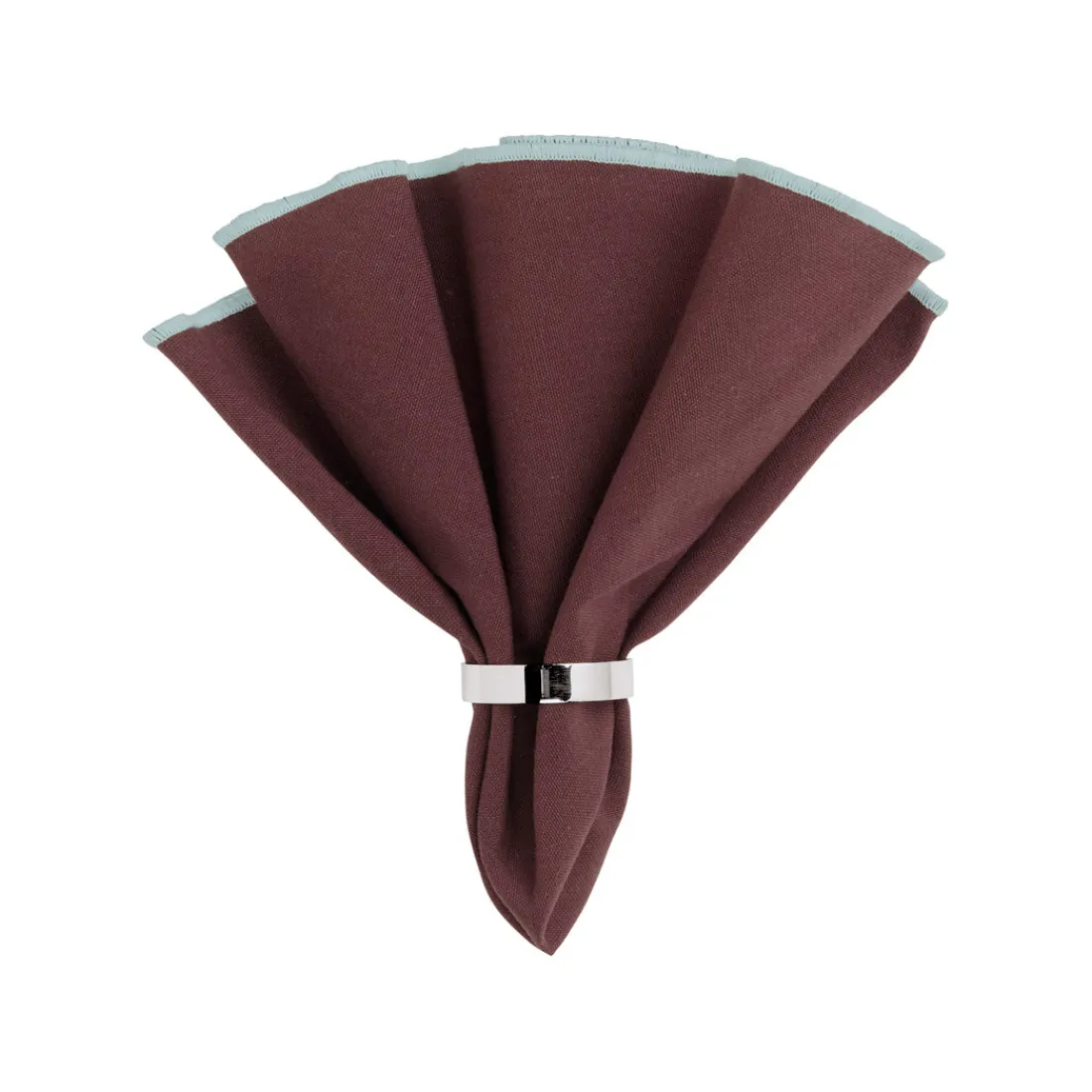 Broste Copenhagen Wilhelmina Serviette