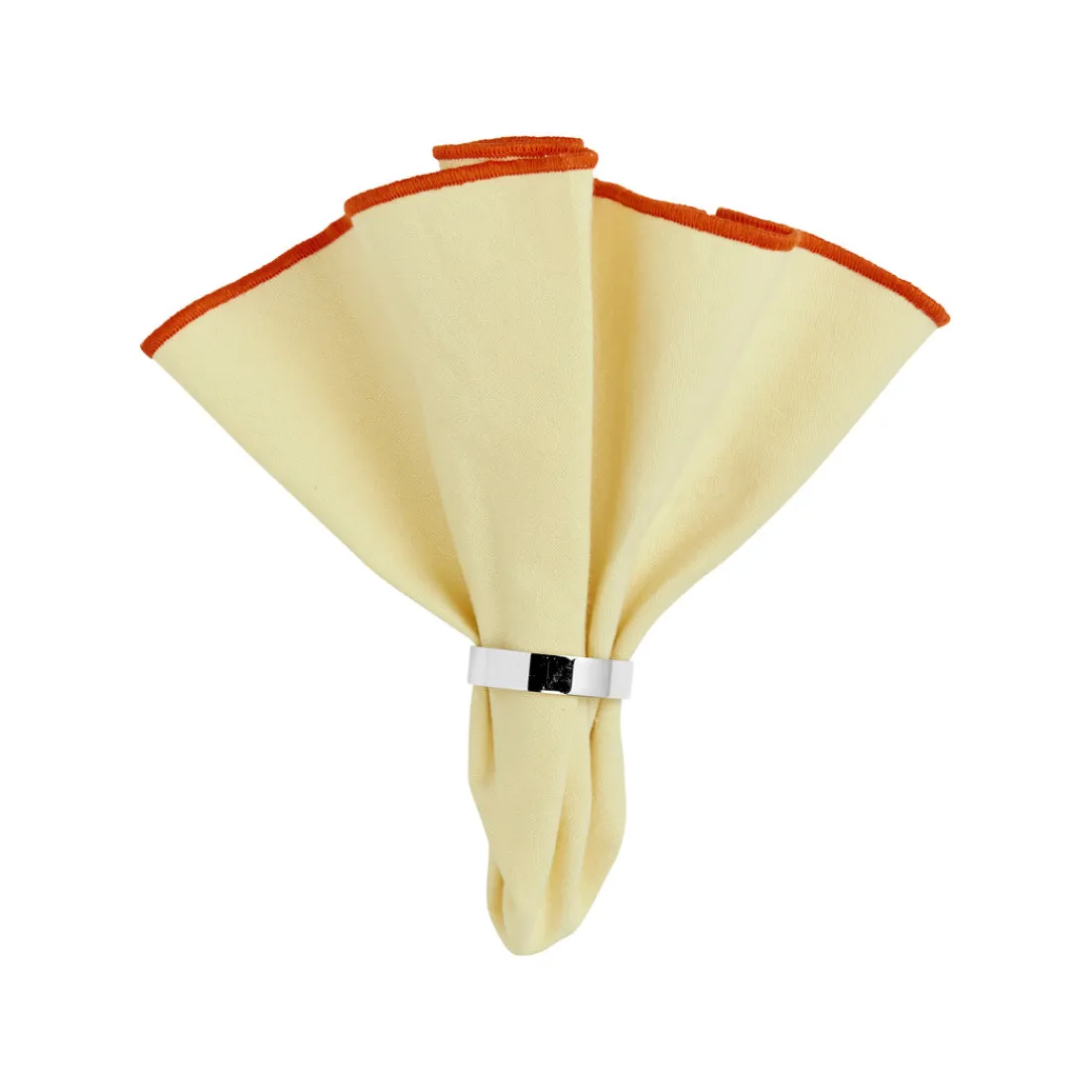 Broste Copenhagen Wilhelmina Serviette