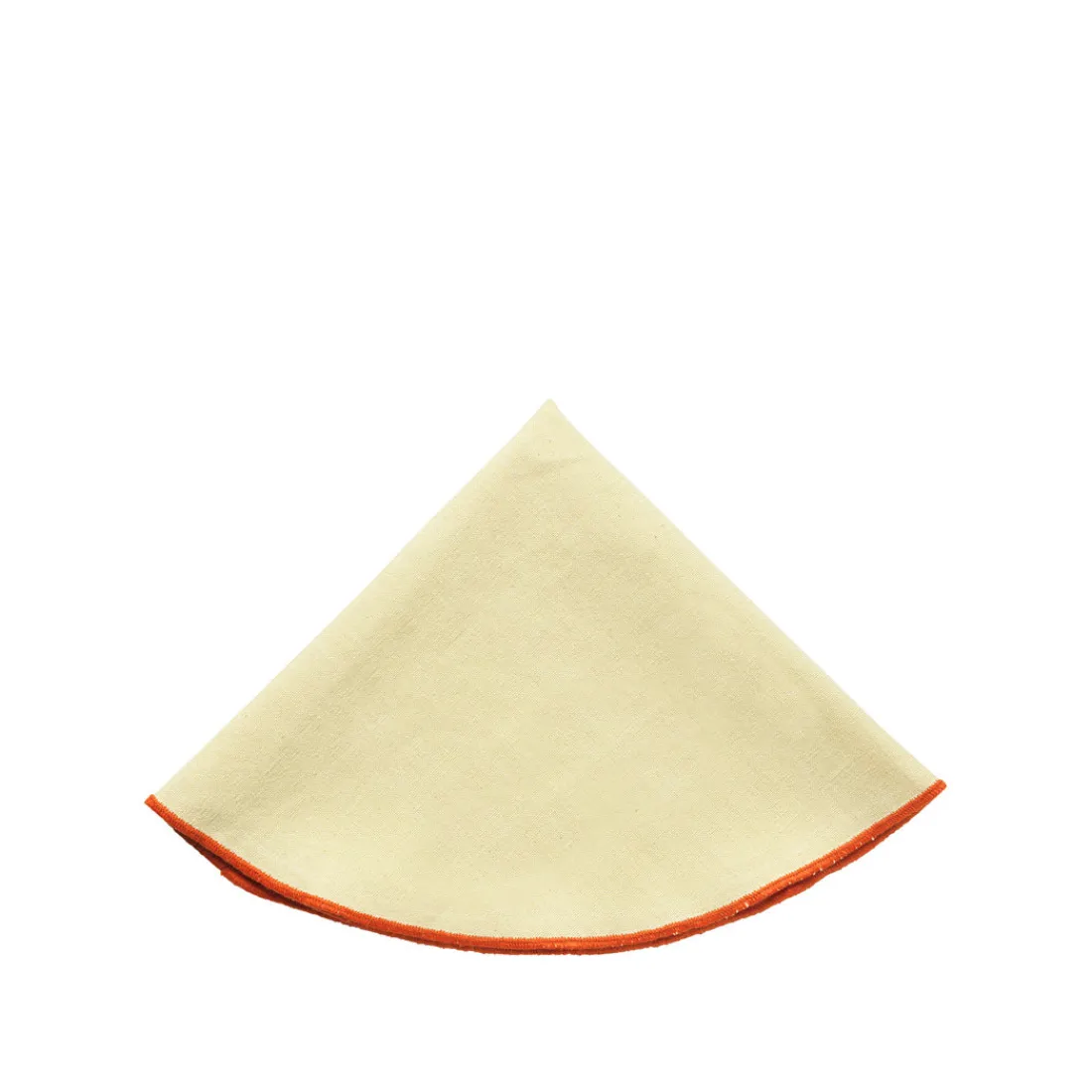 Broste Copenhagen Wilhelmina Serviette