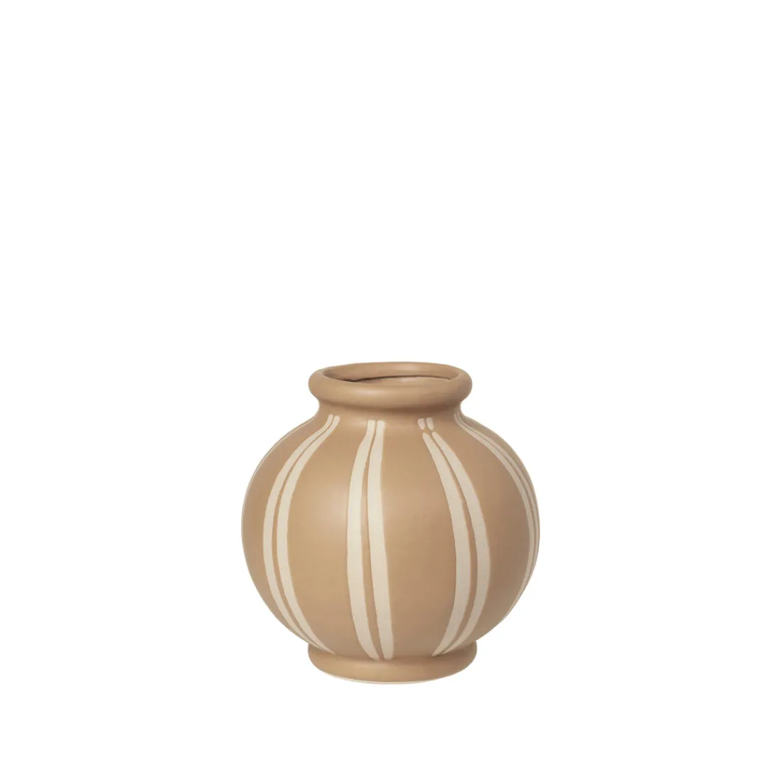 Broste Copenhagen Wilma Vase