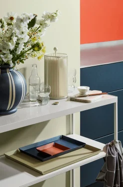 Broste Copenhagen Wilma Vase