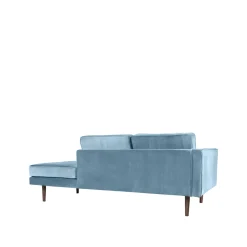 Broste Copenhagen Wind Récamiere Linksseitig