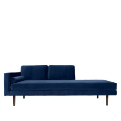 Broste Copenhagen Wind Récamiere Linksseitig