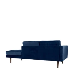 Broste Copenhagen Wind Récamiere Linksseitig