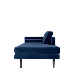 Broste Copenhagen Wind Récamiere Linksseitig