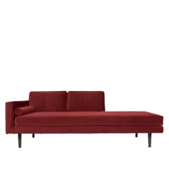 Broste Copenhagen Wind Récamiere Linksseitig