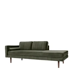 Broste Copenhagen Wind Récamiere Linksseitig