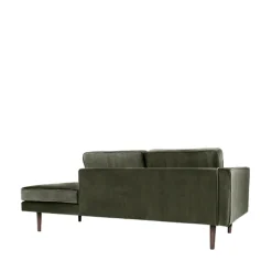 Broste Copenhagen Wind Récamiere Linksseitig