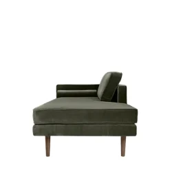 Broste Copenhagen Wind Récamiere Linksseitig