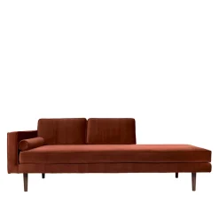 Broste Copenhagen Wind Récamiere Linksseitig