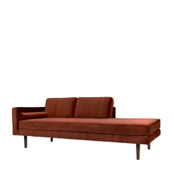 Broste Copenhagen Wind Récamiere Linksseitig