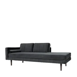 Broste Copenhagen Wind Récamiere Linksseitig