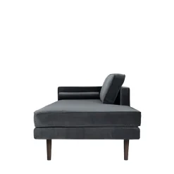 Broste Copenhagen Wind Récamiere Linksseitig