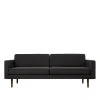 Broste Copenhagen Wind 2-Sitzer-Sofa